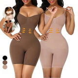 Shapewear Bodysuit – Slimming Full Body Tummy Control for Women