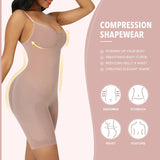 Shapewear Bodysuit – Slimming Full Body Tummy Control for Women