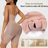 Shapewear Bodysuit – Slimming Full Body Tummy Control for Women