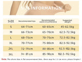 Shapewear Bodysuit – Slimming Full Body Tummy Control for Women