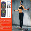 Foldable Push-Up Board – Portable Home Gym Trainer for Full Body Workout | 30-in-1 Push-Up System