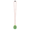 36" Light-Up Tree Kids Necklace Toy  In Bulk