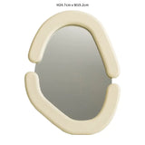 Cosmetic Retro Vanity Mirror